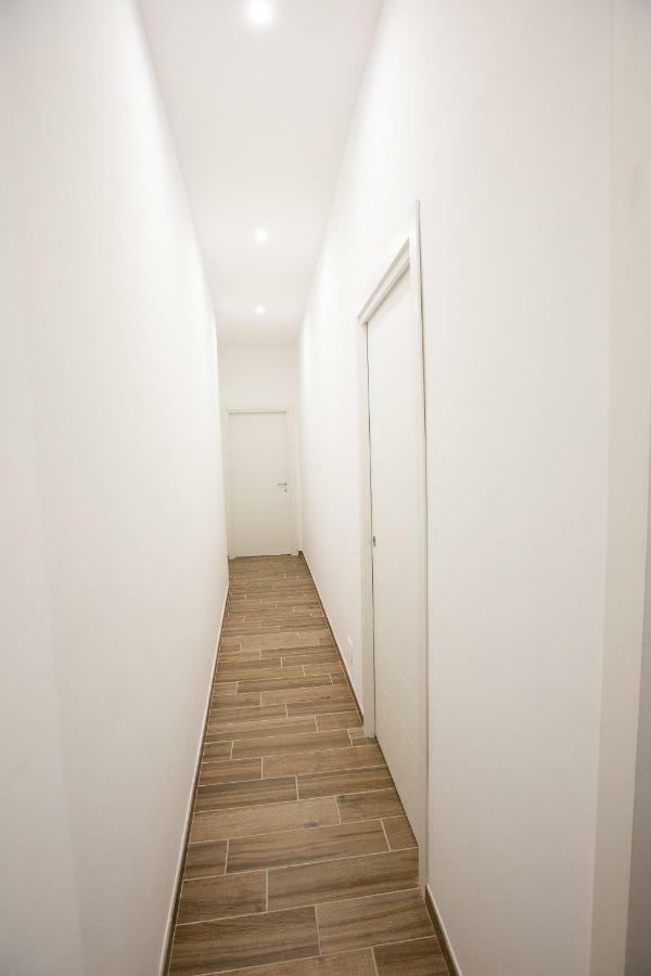 Апартаменты Marta House Неаполь Экстерьер фото